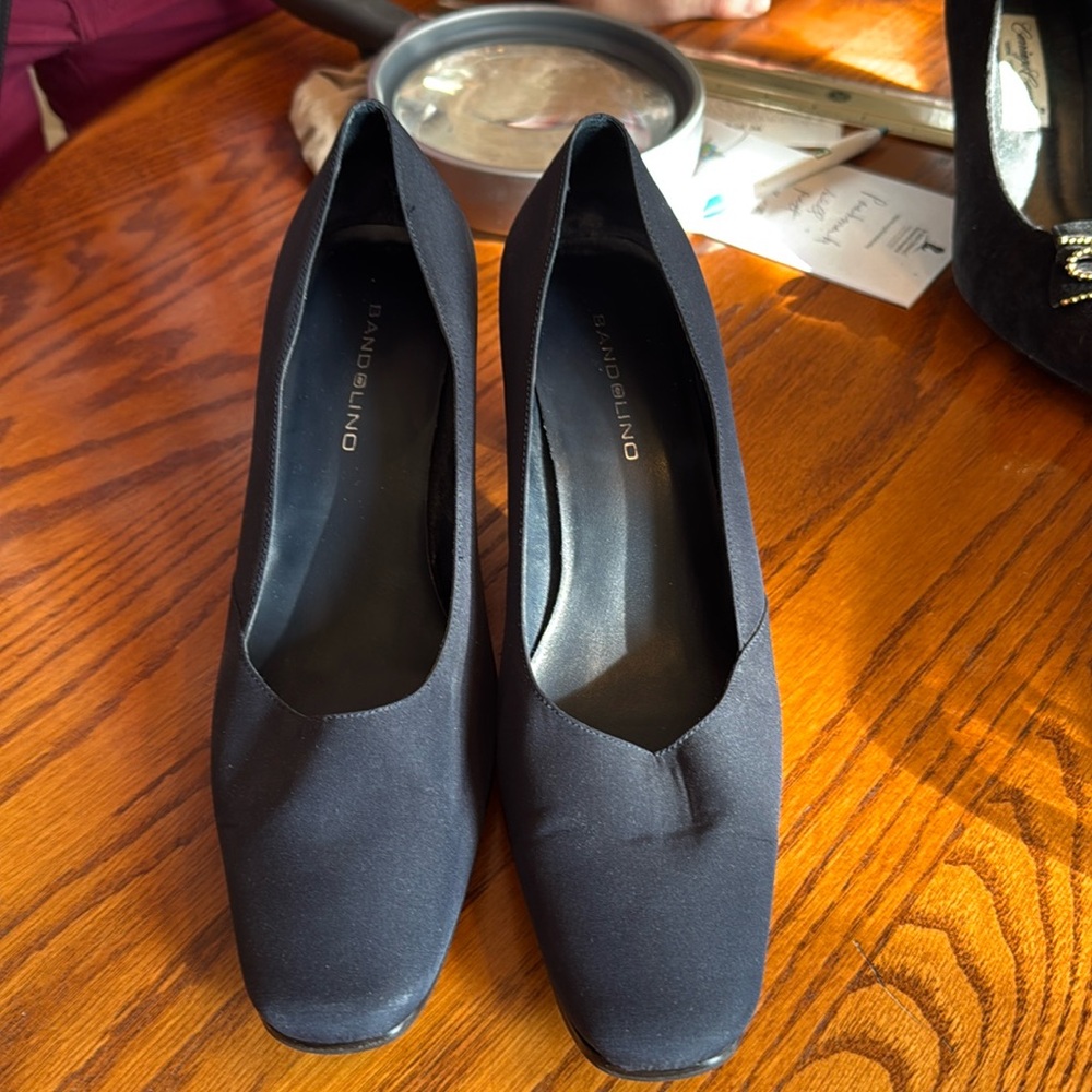 Bandolino dress shoes